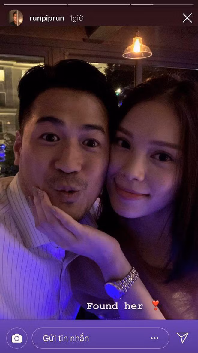 Được Phillip Nguyễn dẫn ra mắt bố mẹ, Linh Rin sắp trở thành nàng dâu nhà hào môn? ảnh 5 Được bạn trai Phillip Nguyễn dẫn ra mắt bố mẹ, Linh Rin sắp nối gót Hà Tăng trở thành nàng dâu gia đình hào môn? ảnh 5