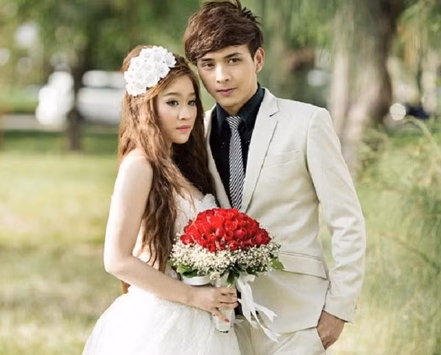 Quang Lê bật mí lý do chia tay vợ đầu năm 22 tuổi sau 1 năm làm đám cưới-2