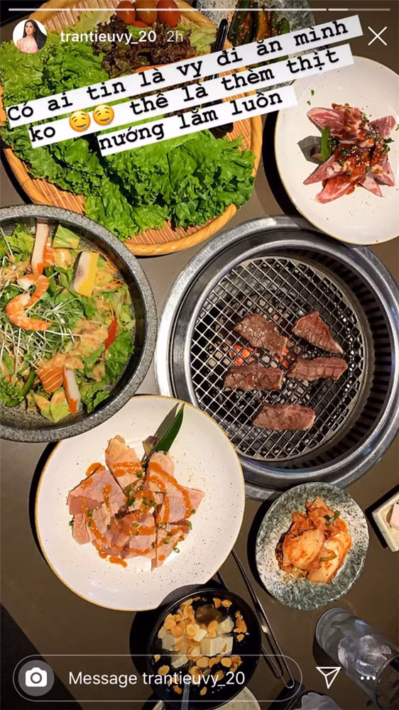 Những sở thích "độc lạ, khó đỡ" của 3 nàng hậu H"Hen Niê, Mai Phương Thúy ,Tiểu Vy ảnh 17