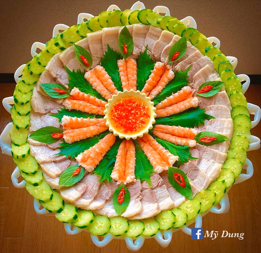 Món cuốn