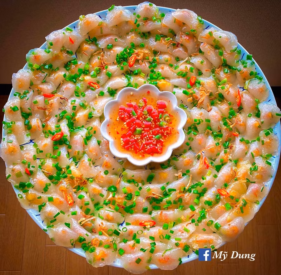 Bánh lọc