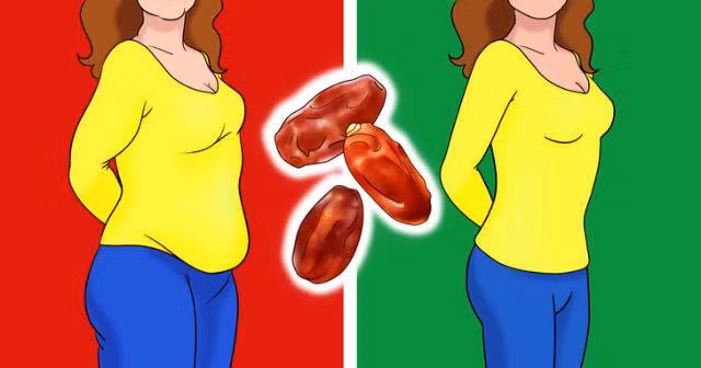 Chỉ cần ăn 3 quả này mỗi ngày, vừa phòng ung thư vừa giúp chị em giảm cân nhanh chóng ảnh 8 chi can an 3 qua nay moi ngay, ung thu tranh xa lai giup chi em giam can nhanh chong - 8