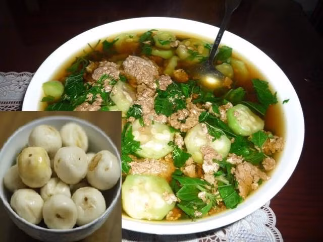 troi nong, nguoi co benh nay can kieng cua dong vi rat doc - 2
