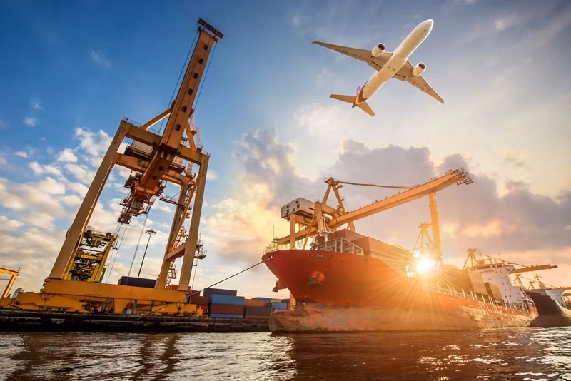 Nhân lực thương mại toàn cầu hiện đang rất thiếu hụt