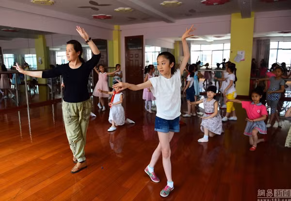 Chưa tốt nghiệp Tiểu học, đã được nhận vào Đại học