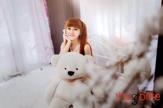 Trong thời gian tới, Anh Đào sẽ lên kế hoạch ra đời một MV ca nhạc mới song song với đó là sản xuất một seri phim về tuổi học trò với nhóm của mình. Trong thời gian tới, Anh Đào sẽ lên kế hoạch ra đời một MV ca nhạc mới song song với đó là sản xuất một seri phim về tuổi học trò với nhóm của mình.