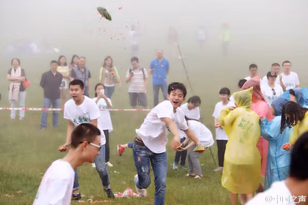 Chưa tốt nghiệp Tiểu học, đã được nhận vào Đại học ảnh 8