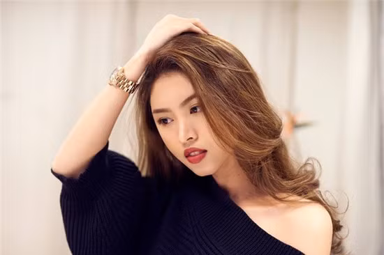 5 nàng Beauty blogger Việt xinh đẹp và cực hút fan trên mạng xã hội - Ảnh 8.
