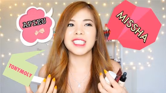 5 nàng Beauty blogger Việt xinh đẹp và cực hút fan trên mạng xã hội - Ảnh 2.