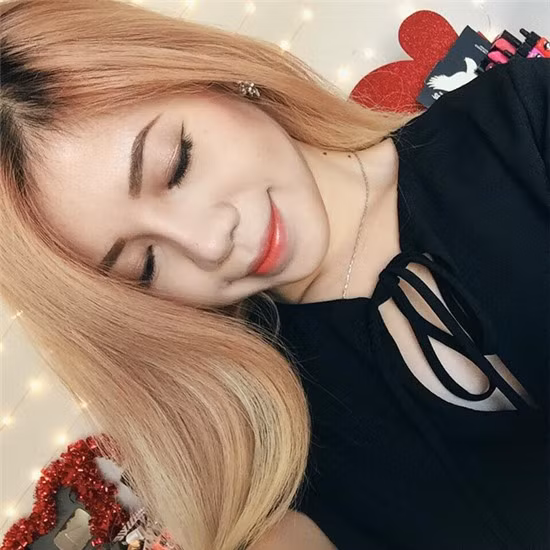 5 nàng Beauty blogger Việt xinh đẹp và cực hút fan trên mạng xã hội - Ảnh 5.