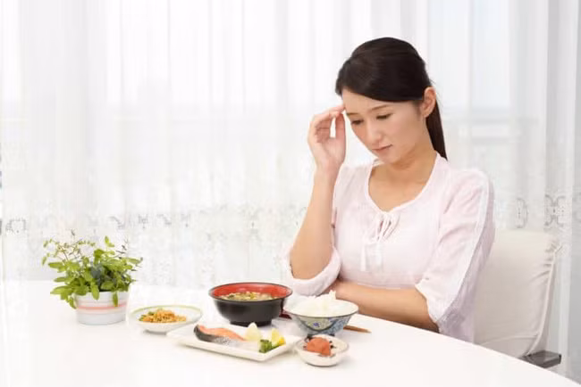 Chớ coi thường những dấu hiệu sau đây, vì rất có thể gan bạn đang bị nhiễm độc - Ảnh 3.