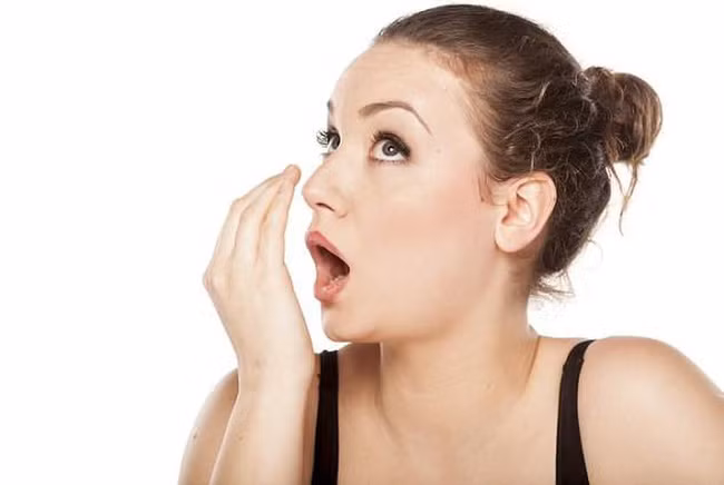 Chớ coi thường những dấu hiệu sau đây, vì rất có thể gan bạn đang bị nhiễm độc - Ảnh 2.