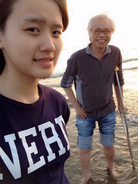 Hanh trinh 6 nam yeu bat chap thi phi cua cap 