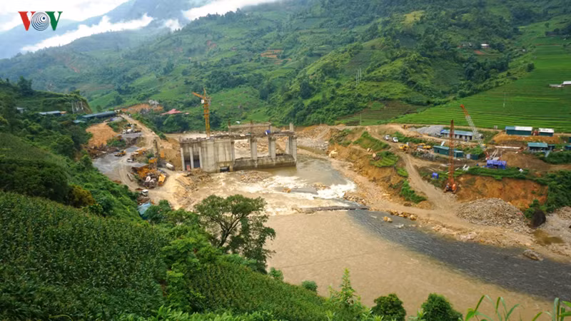 lào cai xây dựng thủy điện không có quy hoạch chi tiết hình 2 lao cai xay dung thuy dien khong co quy hoach chi tiet hinh 2