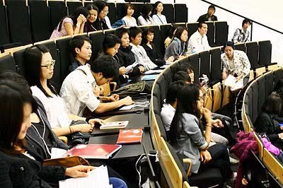 Thái Lan: Thách thức giáo dục không đồng đều ảnh 1