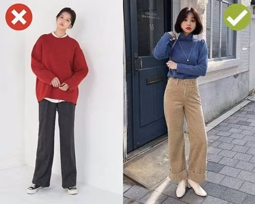 Người gầy mặc gì vừa đầy đặn lại thời thượng? ảnh 6 cach phoi do mac dep cho nguoi gay tro nen day dan va thoi thuong - 7