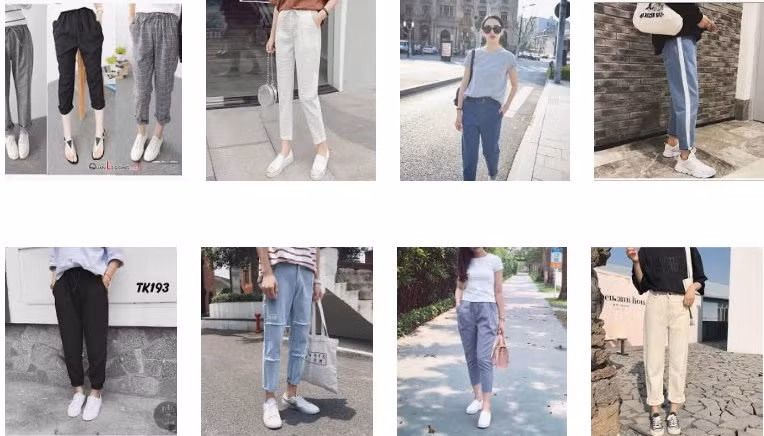 Người gầy mặc gì vừa đầy đặn lại thời thượng? ảnh 2 cach phoi do mac dep cho nguoi gay tro nen day dan va thoi thuong - 3