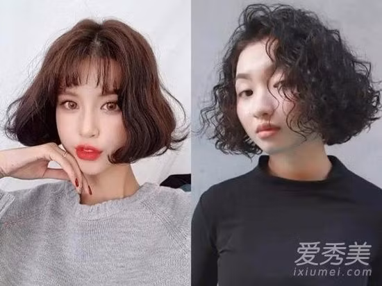 Những kiểu tóc ngắn siêu xinh dành cho cô nàng tóc thưa mỏng ảnh 1 Tuyển tập những kiểu tóc ngắn cứu cánh cho mái tóc thưa mỏng