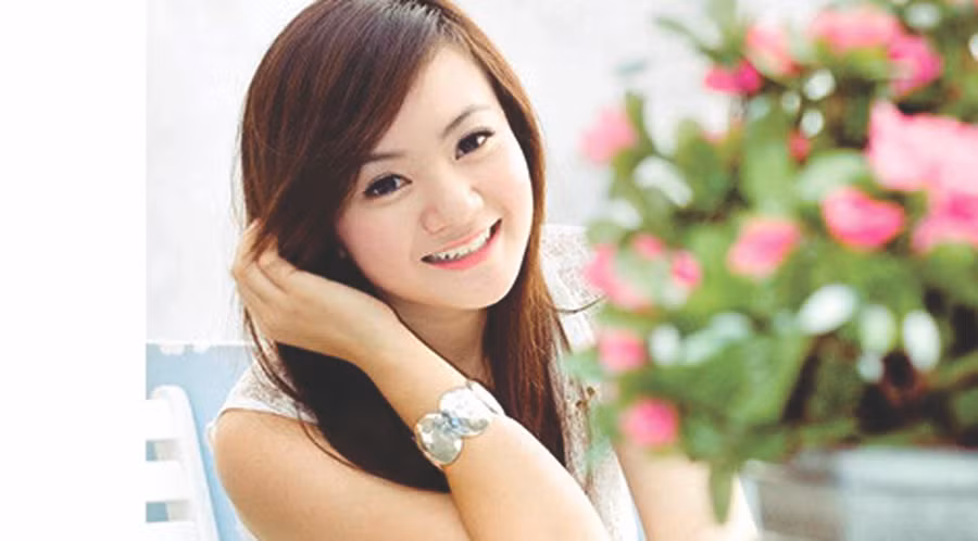 Xuân Mai
