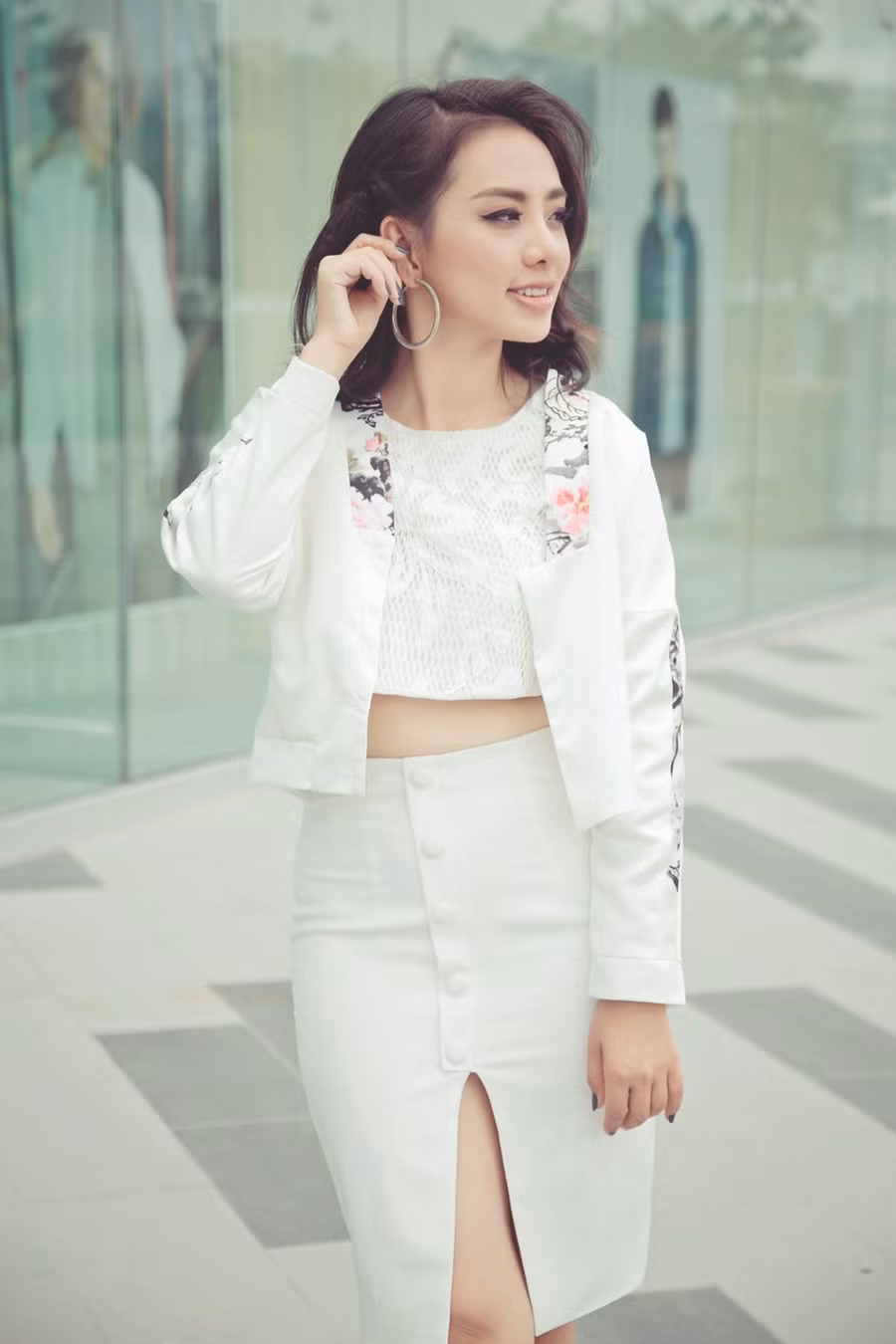 Lan Trinh