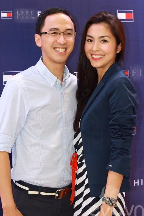 Mỹ nhân Tiền Giang lấy chồng giàu sang.