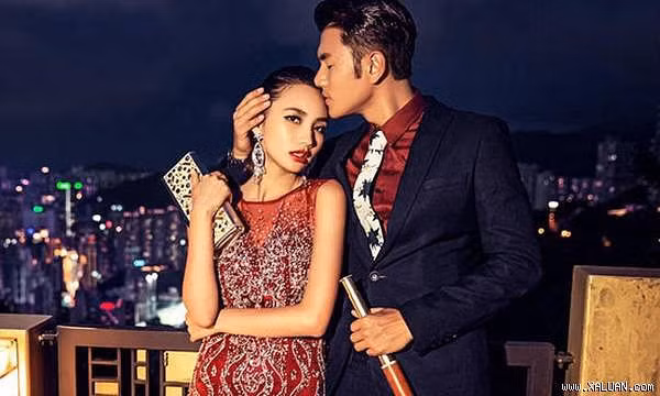 Trái khoáy người vợ nhờ chồng ngoại tình mà tìm được hạnh phúc mới Trai khoay nguoi vo nho chong ngoai tinh ma tim duoc hanh phuc moi