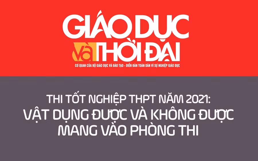 An toàn phòng chống dịch trong kỳ thi quan trọng: Phụ huynh và thí sinh cần lưu tâm ảnh 2