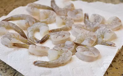 Thêm một cách làm tôm nướng ngon ơi là ngon ảnh 6 Thêm một cách làm tôm nướng ngon ơi là ngon ảnh 6