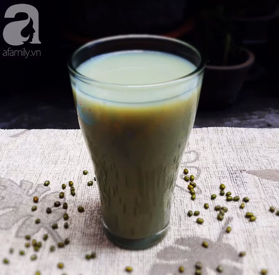 Có món đồ uống mát lành thải độc gan thận ai cũng uống được và ai cũng thấy ngon - Ảnh 4. Có món đồ uống mát lành thải độc gan thận ai cũng uống được và ai cũng thấy ngon - Ảnh 4.