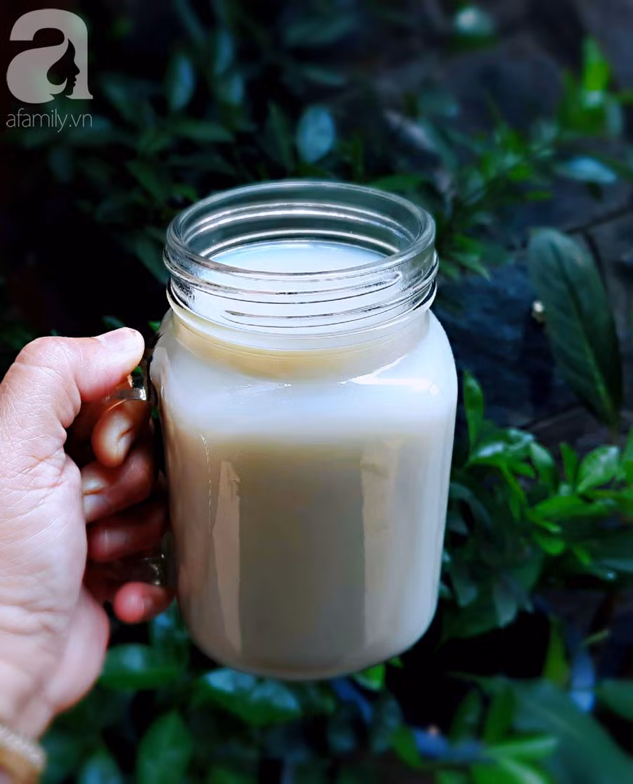 Có món đồ uống mát lành thải độc gan thận ai cũng uống được và ai cũng thấy ngon - Ảnh 5. Có món đồ uống mát lành thải độc gan thận ai cũng uống được và ai cũng thấy ngon - Ảnh 5.