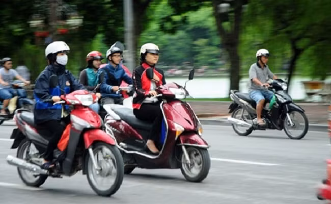 Thời tiết đầu tuần: Bắc Bộ sắp đón không khí lạnh, Trung Bộ và Nam Bộ có mưa