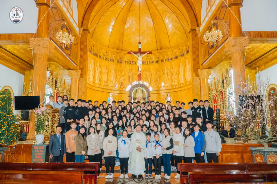 Đến nay, nhiều thế hệ học sinh - sinh viên trưởng thành từ những phần thưởng động viên của Hội khuyến học giáo xứ Xuân Dục.