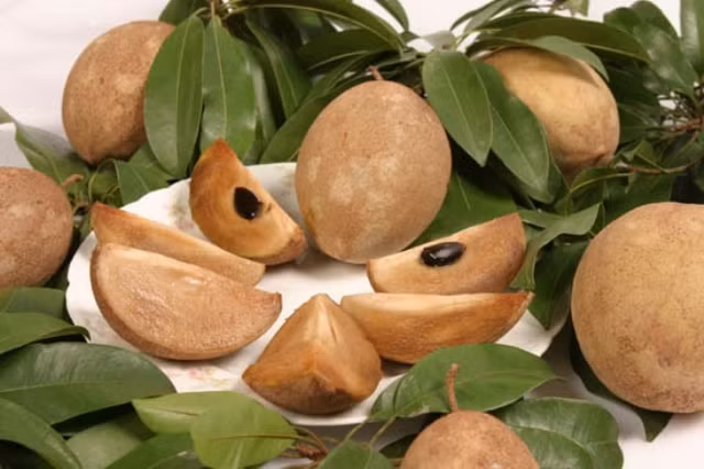 Ăn hồng xiêm rất tốt cho bà bầu