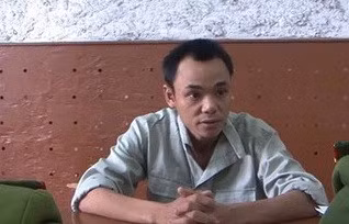 Khởi tại cơ quan chức năng. Ke leu long gia cong an lua hon 1 ty dong hinh anh 1