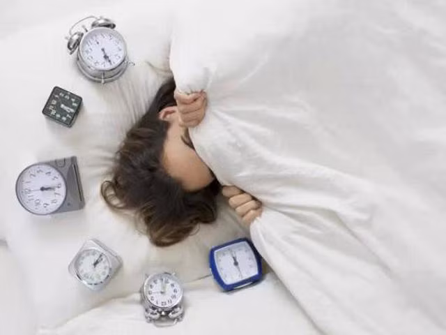 4 thói quen tệ hại vào buổi sáng làm rút ngắn 20 năm tuổi thọ ảnh 1 4 thoi quen te hai vao buoi sang lam rut ngan 20 nam tuoi tho - 1
