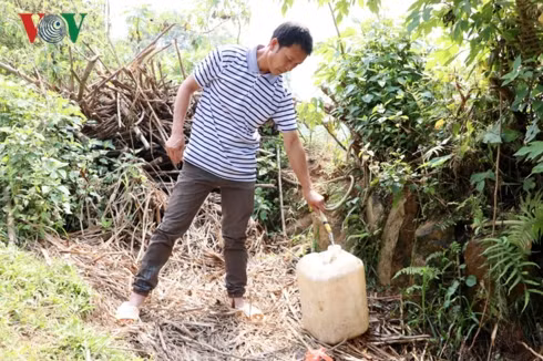 nang nong keo dai, vung cao lai chau "khat nuoc" hinh 1