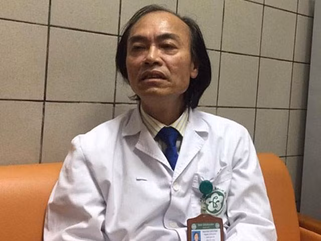 vi sao nu hon cua nguoi lon co the khien tre so sinh viem mang nao? - 2