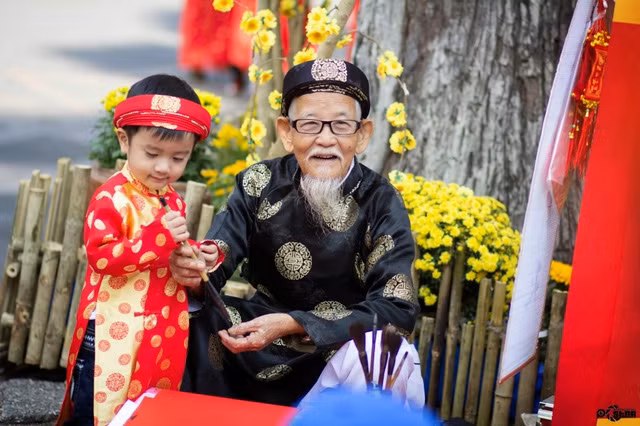 Để nét tinh hoa Việt không mai một