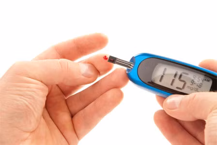 15 dấu hiệu cảnh báo bạn bị tiểu đường 