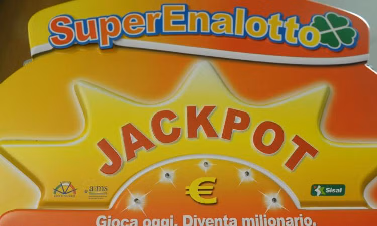 Xổ số tự chọn Superenalotto. Ảnh: calciomercato.com.