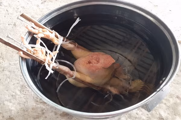 Độc đáo 
