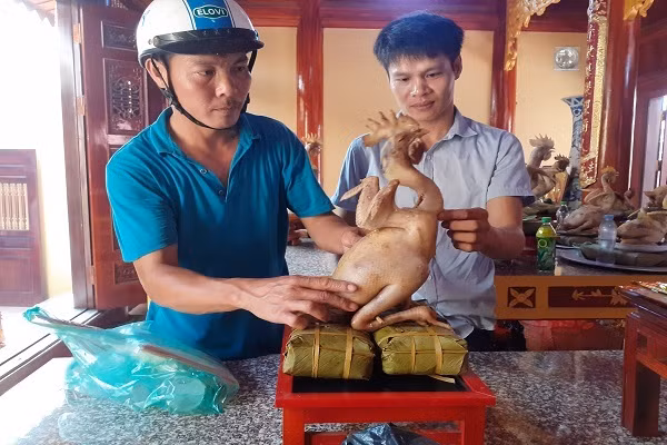 Độc đáo 