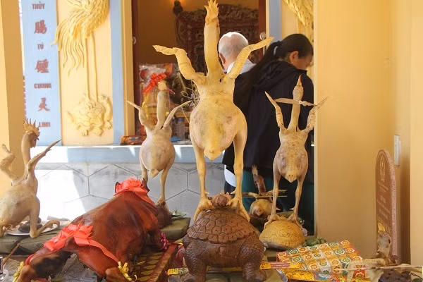 Độc đáo 