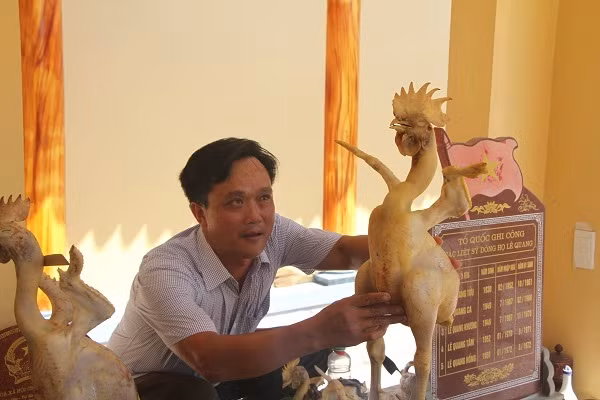 Độc đáo 
