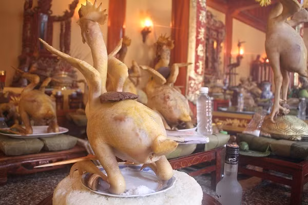 Độc đáo 