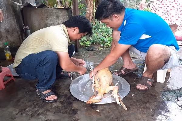 Độc đáo 