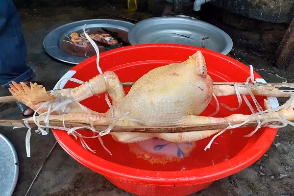 Độc đáo 