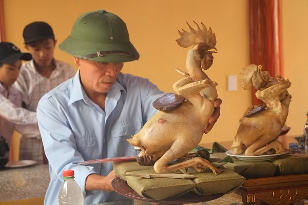Độc đáo 