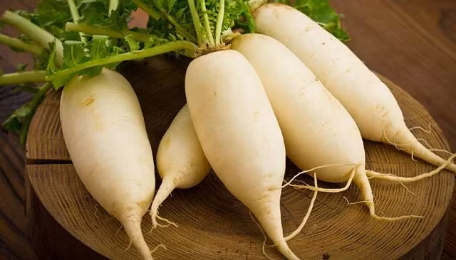 5 món ăn dễ làm trị ho cho trẻ rất hiệu quả ảnh 1