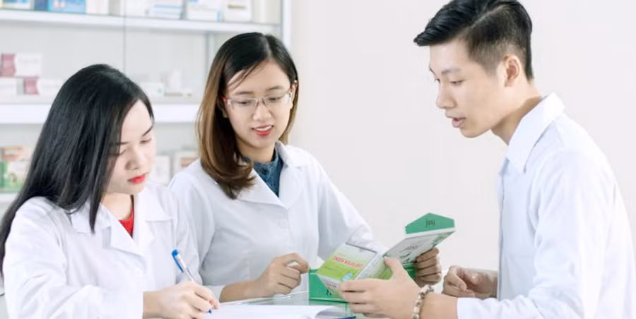 Phổ điểm thi THPT quốc gia năm 2018, tạo thuận lợi cho các trường tốp trên xét tuyển